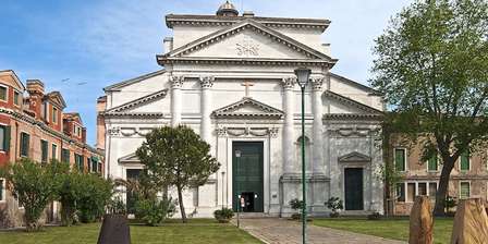 Bazylika konkatedralna San Pietro di Castello