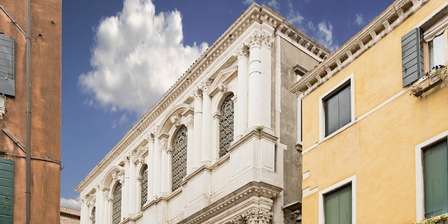 Scuola Grande dei Carmini - Muzeum