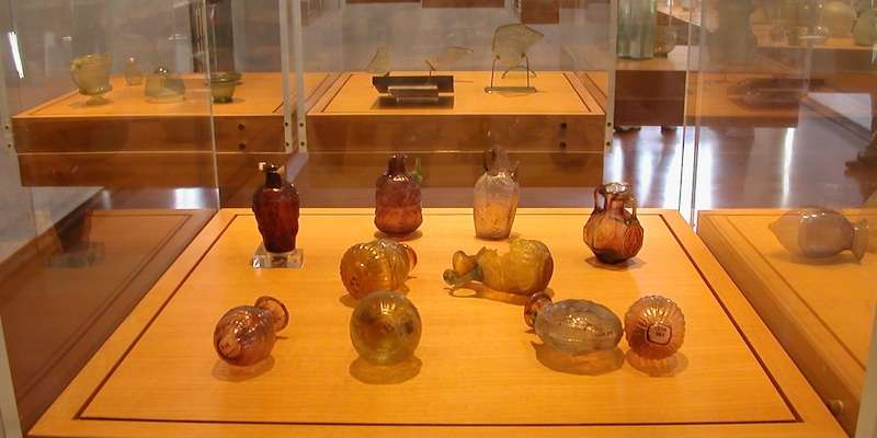 Muzeum Szkła (Murano)