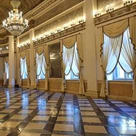 Bilet do Pałacu Dożów z Mostem Westchnień i muzeum Correr