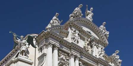 Kościół Santa Maria del Giglio