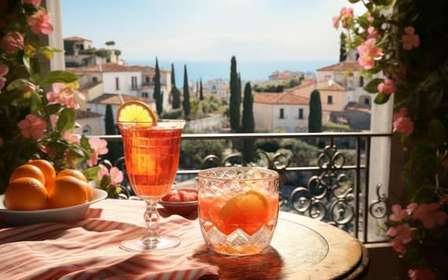 Wycieczka na wzgórza Prosecco z Wenecji, lunch i Asolo