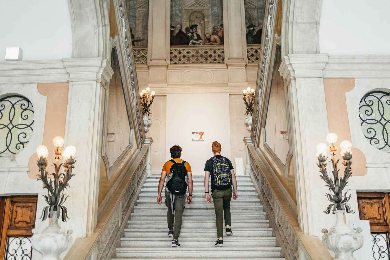 Wenecja: bilet do Palazzo Grassi i Punta della Dogana