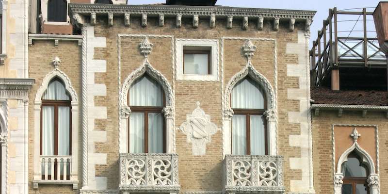 Palazzo Contarini Fasan