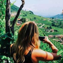 Wenecja: wycieczka po winnicach Prosecco Hills z degustacją i lunchem