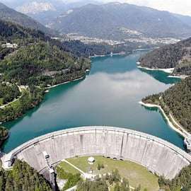 Z Wenecji: Wycieczka po jeziorach Dolomitów