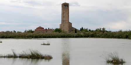 Wyspa Torcello