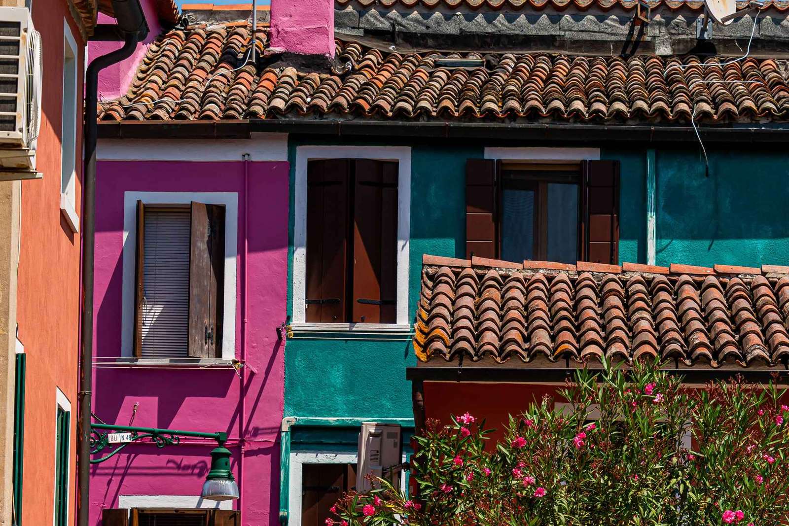 Wycieczka statkiem na Murano, Burano i Torcello