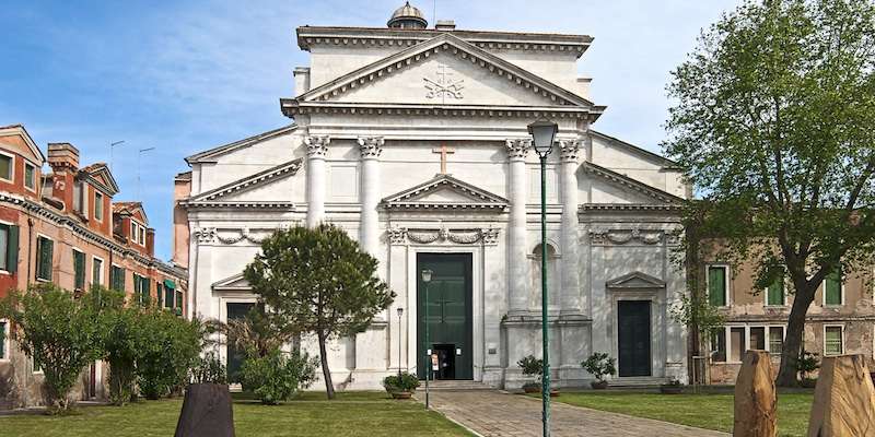 Bazylika konkatedralna San Pietro di Castello