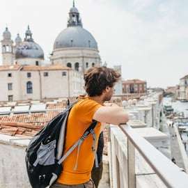Wenecja: bilet do Palazzo Grassi i Punta della Dogana