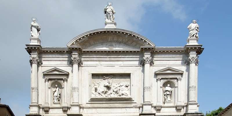 Kościół San Rocco