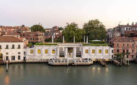 Bilet bez kolejki do Muzeum Peggy Guggenheim