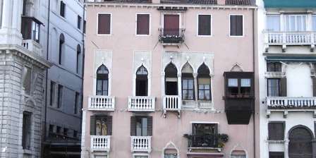 Palazzo Barbarigo Minotto
