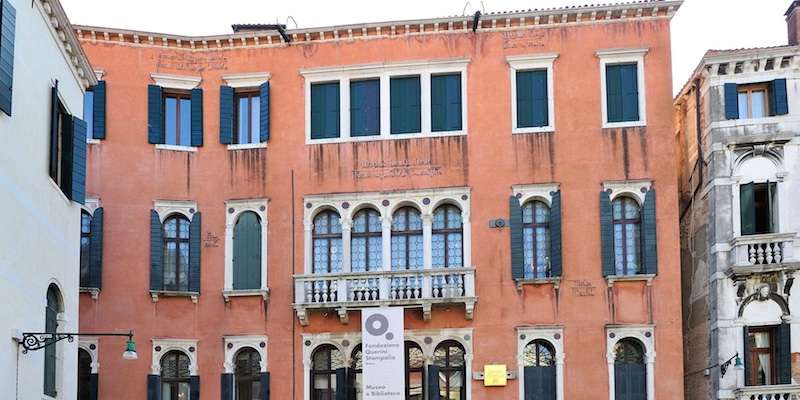 Palazzo Querini Stampalia