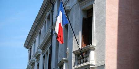 Palazzo Morosini del Pestrin