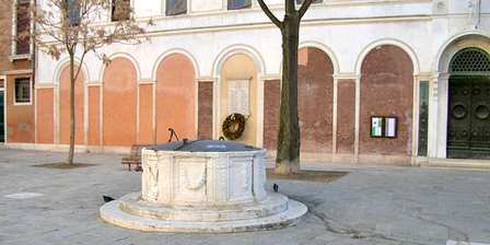 Campo San Vio