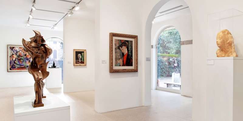 Kolekcja Peggy Guggenheim