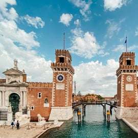 Biennale w Wenecji 2026 z prywatnym przewodnikiem