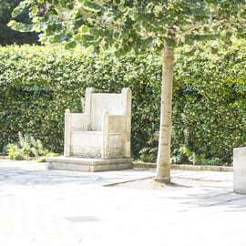 Bilet bez kolejki do Muzeum Peggy Guggenheim