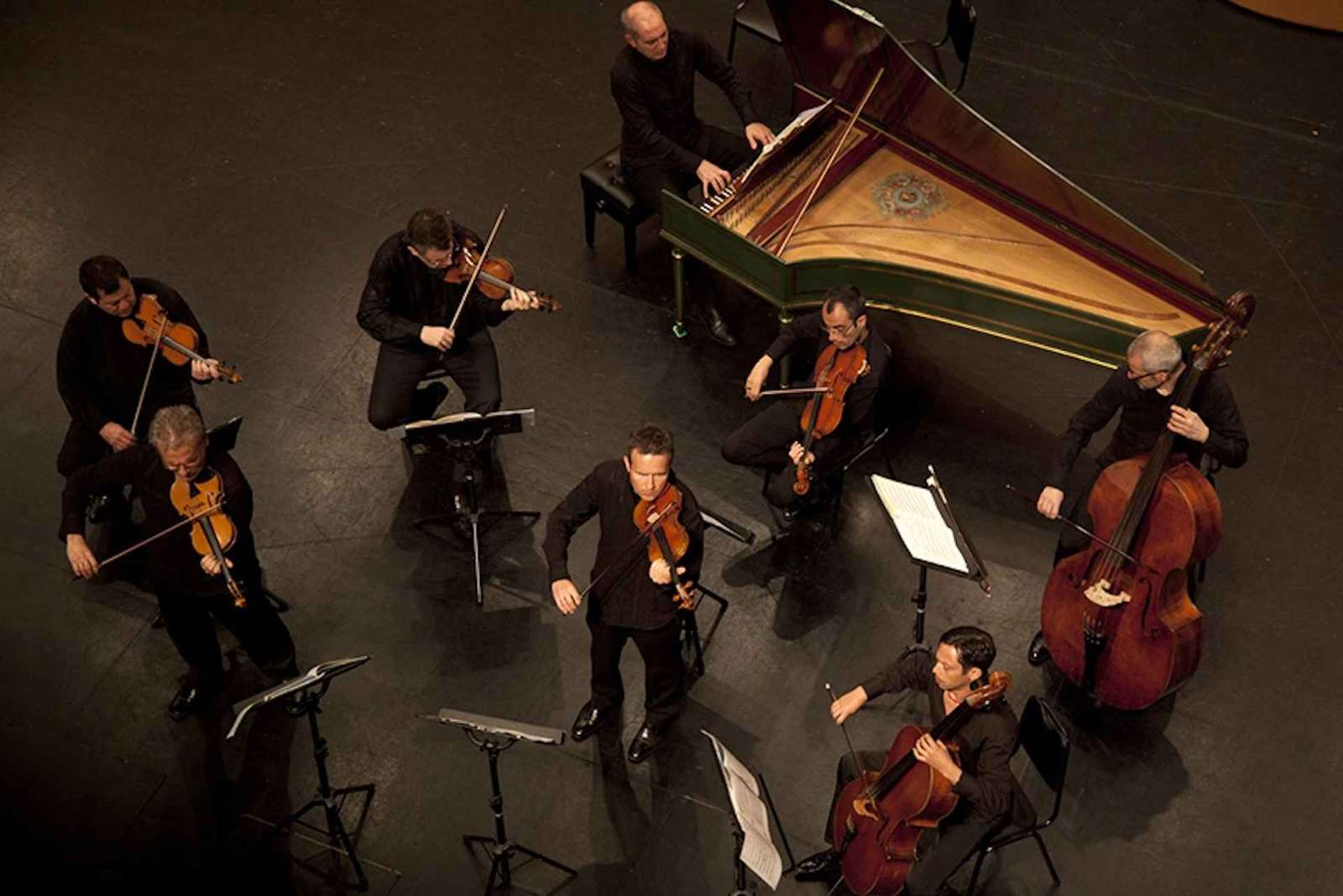 Wenecja: koncert Four Seasons Vivaldiego i wizyta w muzeum muzycznym