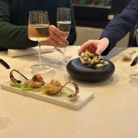 Wenecja: Degustacja włoskiego Prosecco lub czerwonego wina