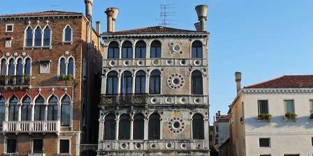Ca' Dario