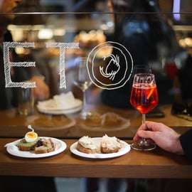 Wenecja: Wycieczka kulinarna Aperitivo z przewodnikiem