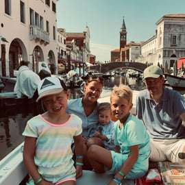 Chioggia: Rejs wycieczkowy po Lagunie Weneckiej i kanałach