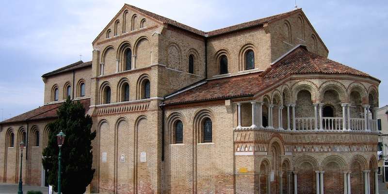 Katedra w Murano