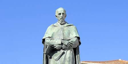 Pomnik Paola Sarpiego