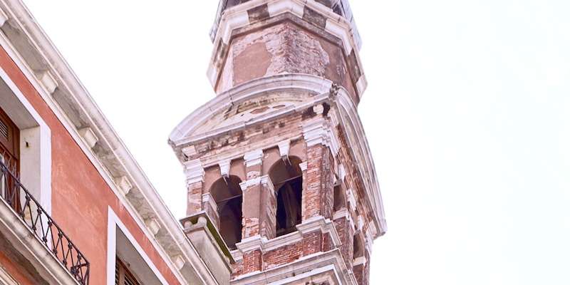 Kościół San Bartolomeo