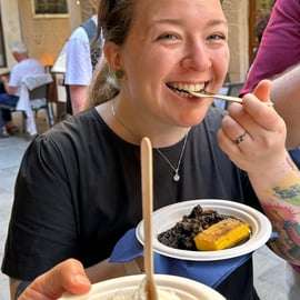 Wenecja: Uliczna wycieczka kulinarna z lokalnym przewodnikiem i degustacjami