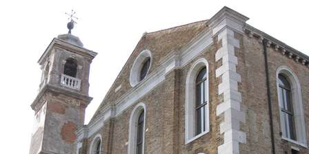 Kościół Santa Maria degli Angeli (Murano)