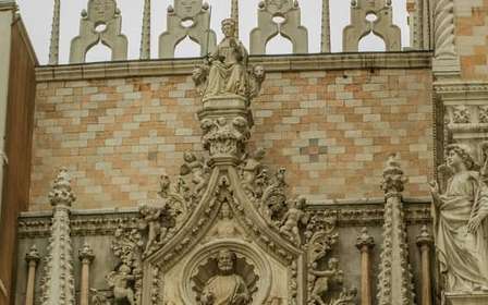 Wenecja: wycieczka historyczna po Pałacu Dożów i więzieniu Casanovy