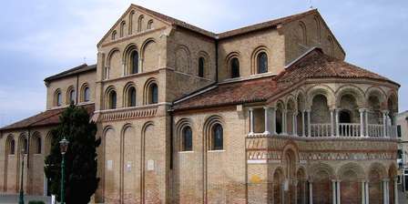 Katedra w Murano