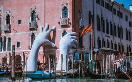 Biennale w Wenecji 2026 z prywatnym przewodnikiem