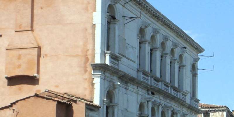 Palazzo Zane Collalto