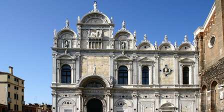 Scuola Grande di San Marco