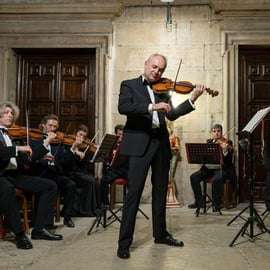 Wenecja: Koncert operowy Collegium Ducale na placu San Marco
