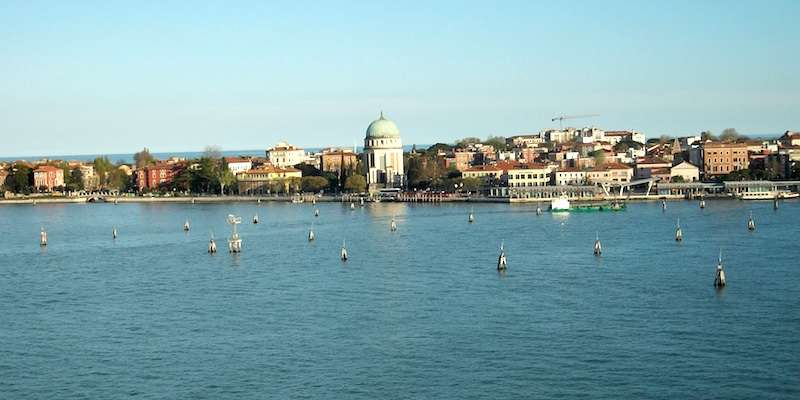 Lido di Venezia