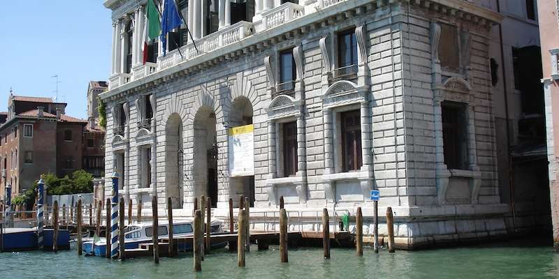 Palazzo Corner della Ca' Granda