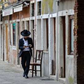 Wenecja: Prywatna wycieczka po Cannaregio i dzielnicy żydowskiej