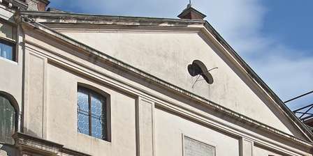 Kościół San Lio