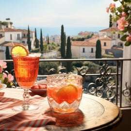 Wycieczka na wzgórza Prosecco z Wenecji, lunch i Asolo